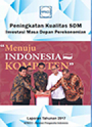 Laporan Tahunan APINDO Kabupaten Sabu Raijua 2017