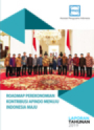 Laporan Tahunan APINDO Kabupaten Sabu Raijua 2019